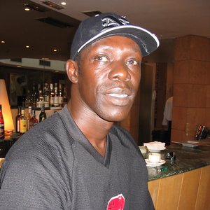 Jimi Mbaye için avatar