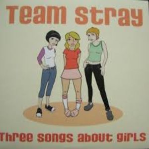 Three Songs About Girls ...And One About Trevor