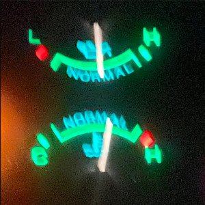 All In Your Head - Single