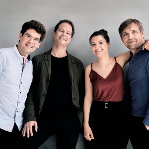 Avatar for Delian Quartet