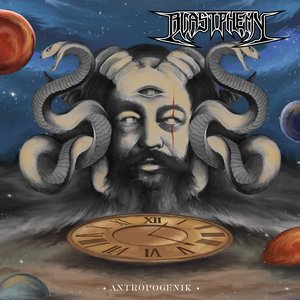 Antropogenik - Single