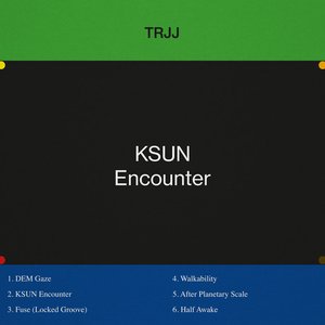 KSUN Encounter