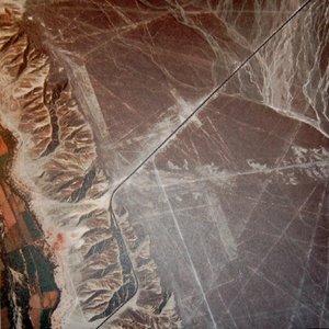 The Nazca Transmissions