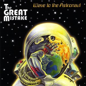 Wave To the Astronaut