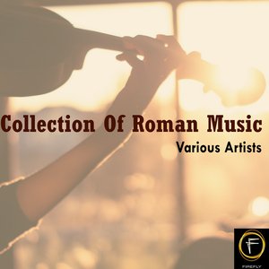Collection Of Roman Music