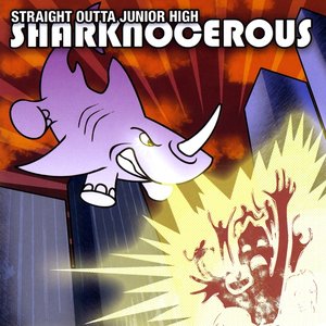 Sharknocerous