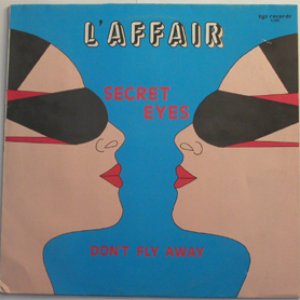 Avatar for L'Affair