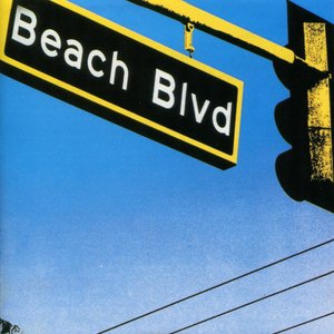 Beach Blvd.