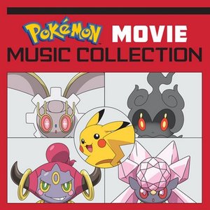 Pokémon Movie Music Collection