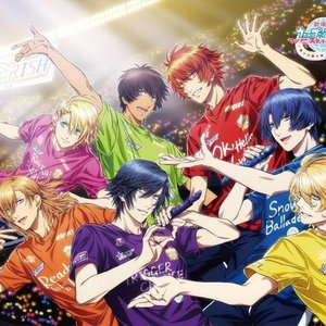 劇場版 うたの☆プリンスさまっ♪ マジLOVEスターリッシュツアーズBlu-ray