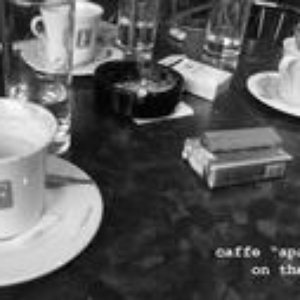 caffe "aparat" 的头像