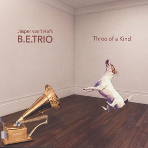 The B.E.Trio "Three of a Kind"