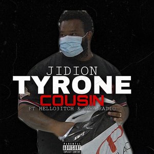 Tyrone Cousin