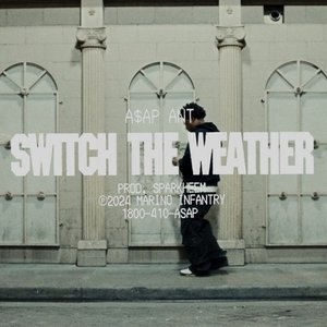 Switch The Weather