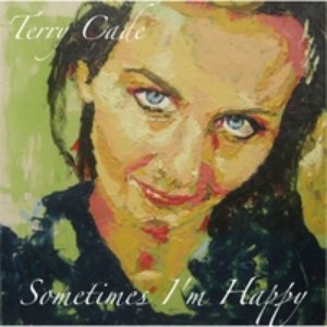 Terry Cade 的头像