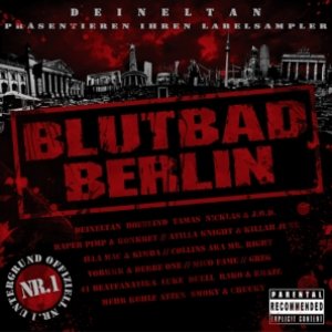 Blutbad Berlin