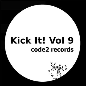 Kick It! Vol 9