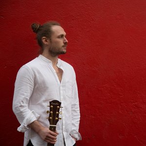 “Irish folk”的封面