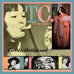 Live In Hollywood
