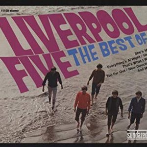 The Best of Liverpool Five