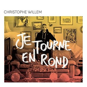 Je tourne en rond (Single mix) - Single