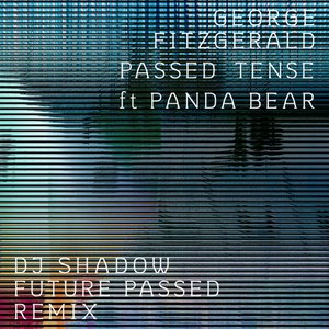 Passed Tense [DJ Shadow Future Passed Remix] (feat. Panda Bear) - Single