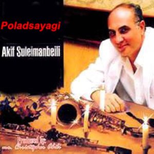 Akif Suleymanbeyli 的头像