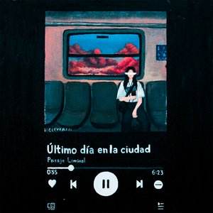 Último Día En La Ciudad