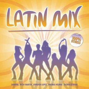 Latin Mix