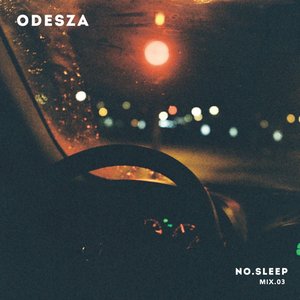 NO.SLEEP 03 (DJ Mix)