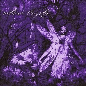Angel Wings In A Violent Sky - Single