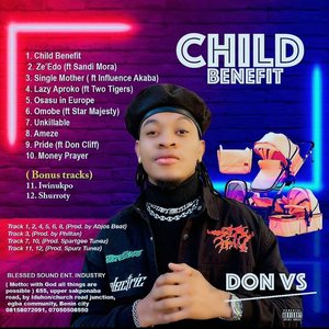 Child Benefit