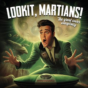 The Great Cover Conspiracy
