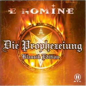 'Die Prophezeiung (Klassik Edition)' için resim