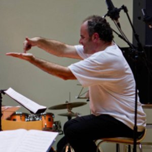 George Burt / Raymond MacDonald Septet 的头像