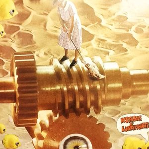 Instabile e Lubrificante