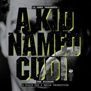 Изображение для 'Plain Pat & Emile Presents a KiD named CuDi'