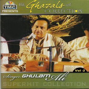 Hit Ghazals of Collection, Vol. 2