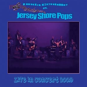 Jersey Shore Pops