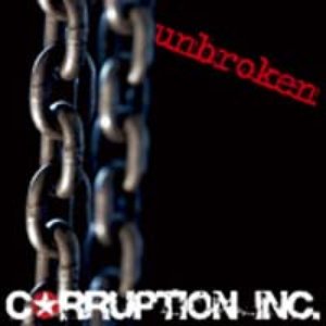 Unbroken