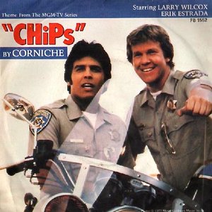Theme From "Chips"