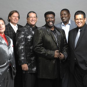 The J. C. Smith Band 的头像