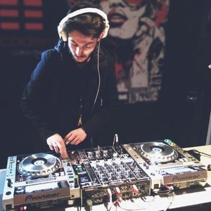 Johnprie 的头像