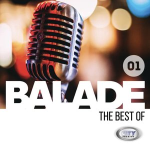 Balade The best of Vol. 1