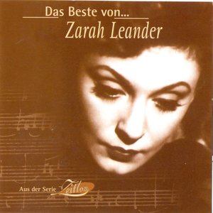 Zarah Leander Vol. II