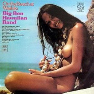 Big Ben Hawaiian Album 的头像