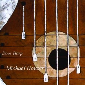 Door Harp