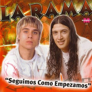 Seguimos como empezamos