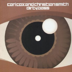 Carl Cox & Christian Smith 的头像