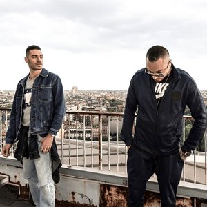 Marracash & Gue' Pequeno 的头像